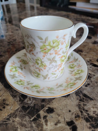 Royal Albert Coffee/Teacup