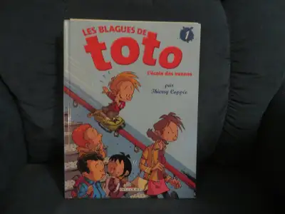 B.D. Europe - Toto, View more