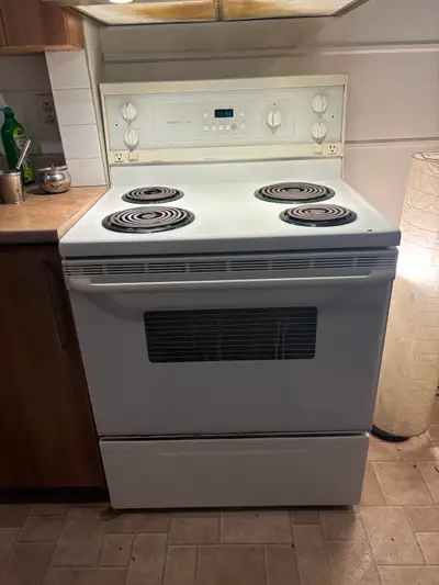 Stove in great condition, View more