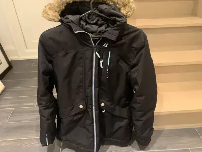 For sale : RIPZONE 8K waterproof kids winter jacket  XL size, View more