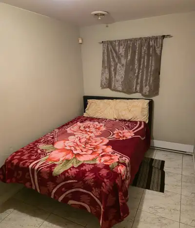 2-Bedrooms in Townhouse – Roommate Setting/ 2 chambres à louer collocation NDG / Westmount 2 fully f...