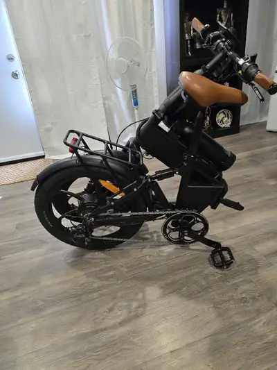 e-bike for sale, View more