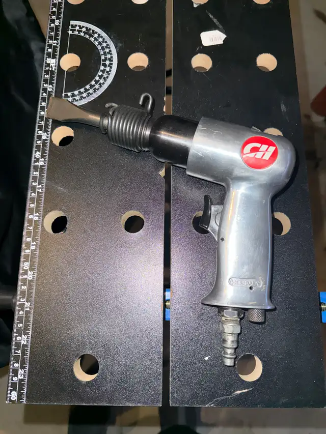 Various Air Tools in Power Tools in Woodstock - Image 4