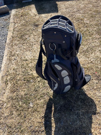 Cart bag