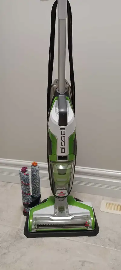 Bissell CrossWave Multi-Surface Vacuum, View more