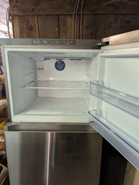 Brand New Samsung Refrigerator