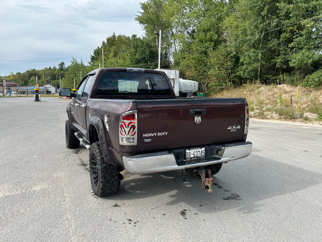 2005 Ram2500 in Cars & Trucks in Trenton - Image 3