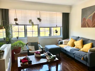 71/2 Haut duplex,1900 pc2, $2200