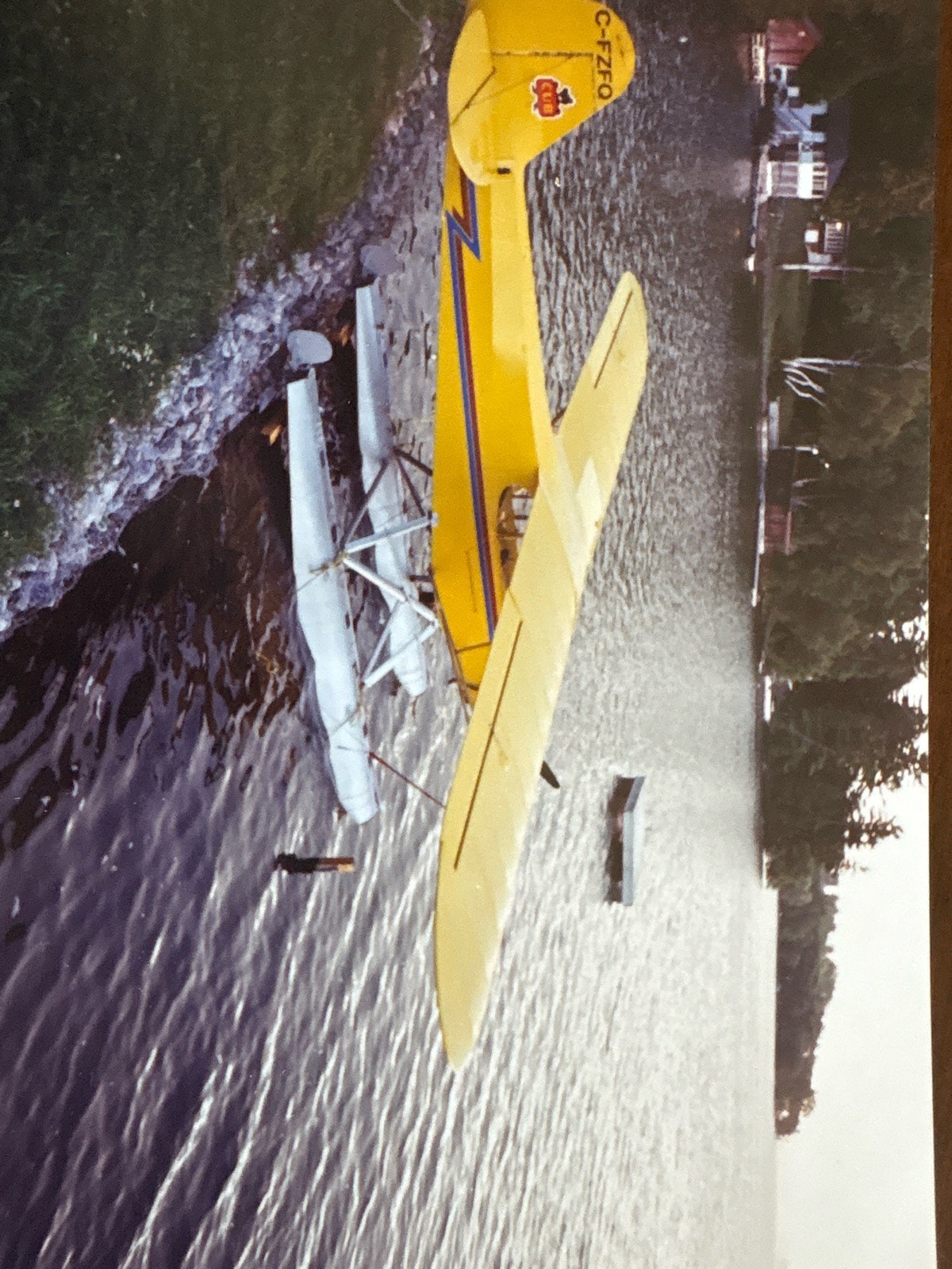 1949 Piper PA-11 Cub Special, photo 3