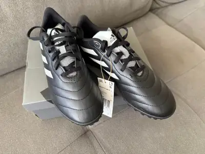 BNIB Adidas Goletto Turf / Indoor Soccer Shoes - Size 6 YOUTH, View more