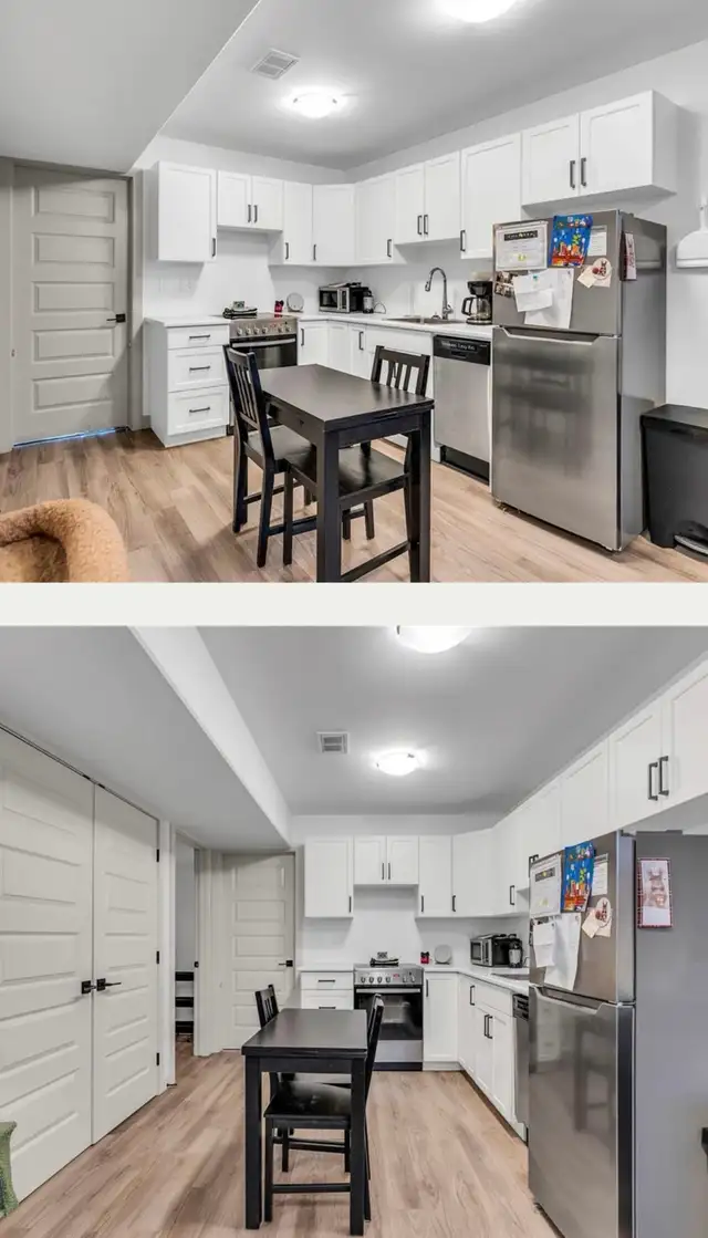 1 bedroom Legal Basement Suite in Long Term Rentals in Saskatoon - Image 5