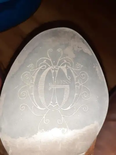 Ladies Guess Boots, View more