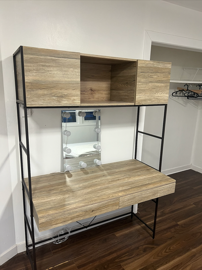Modern Desk, View more