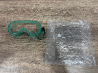 Unisex Laboratory Goggles - New