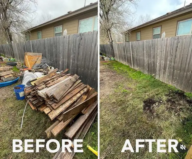 junk removal 474119323433707523