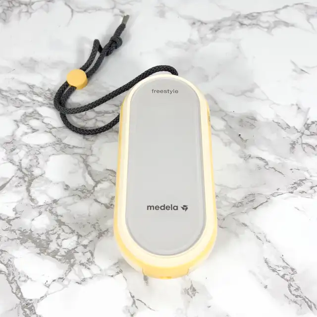 Medela Freestyle Hands-Free Breast Pump63234884988675123