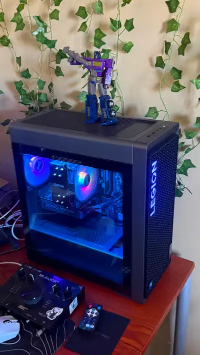 Gaming PC For sale, View more