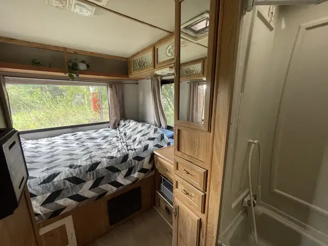 Four Winds Motorhome  in RVs & Motorhomes in Nelson - Image 5