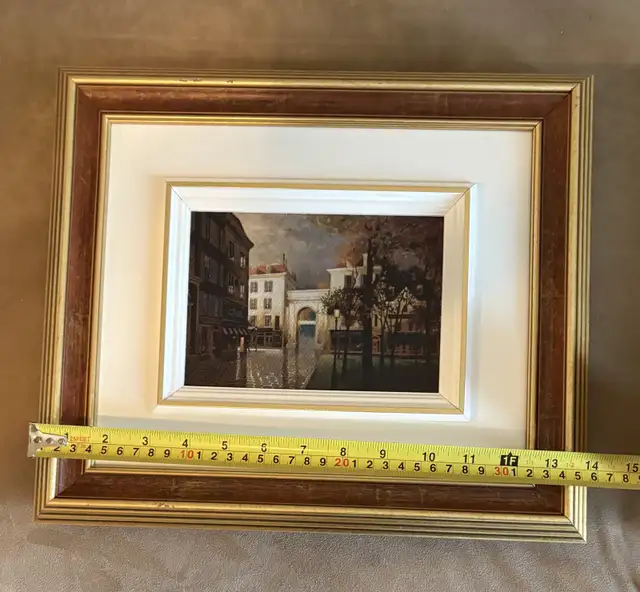 Framed Art64840219456642124