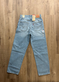 Levi Jeans “94 Baggy
