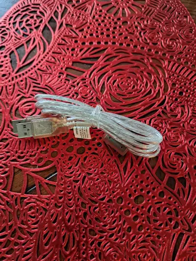 USB Camera Connection, View more