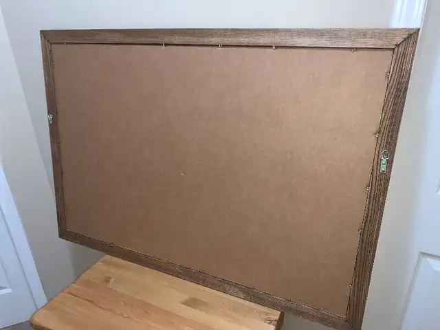 Vintage Creemore Springs Premium Lager pub Bar Mirror in Arts & Collectibles in Calgary - Image 7