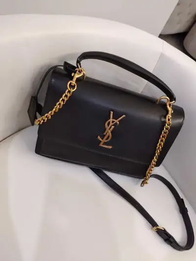 YSL Handbag, View more