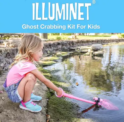 Beach Toy Nets -, View more