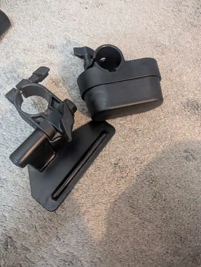 Roland kd-2 model electronic drum kick trigger, View more