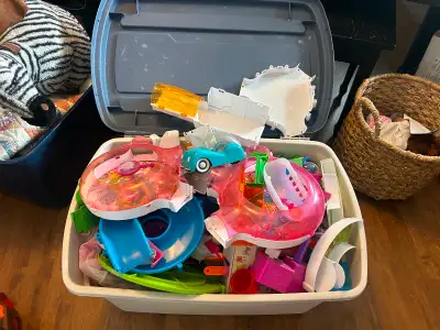 Free ZhuZhu Hamster stuff for kids’ play!!, View more