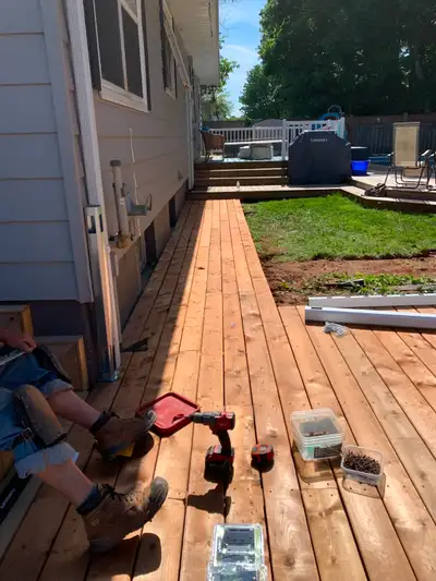 Handy Man for Hire, View more