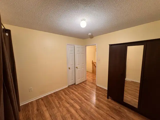 Private Room Available 