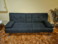 Ikea Small Couch 