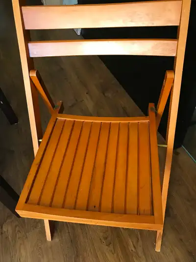 Folding Chair, View more