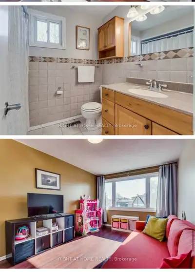 Room for Rent – Kennedy & Queen Area Clean and spacious room available in a great location near Kenn...