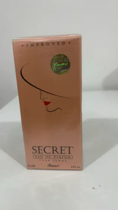 Rasasi Secret Perfume, View more