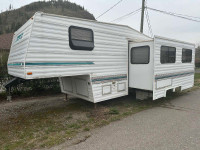 1996 Triple E Topaz 