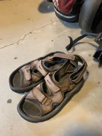 Golf Shoes & Sandles, View more