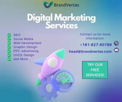 Digital Marketing , View more