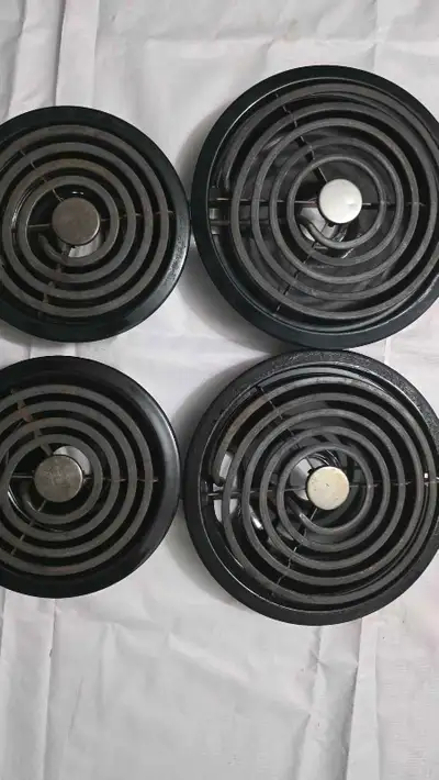 Range Stove Elements, View more
