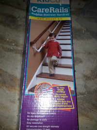 Rampe d'escalier pour enfant, garde corps pour enfants
