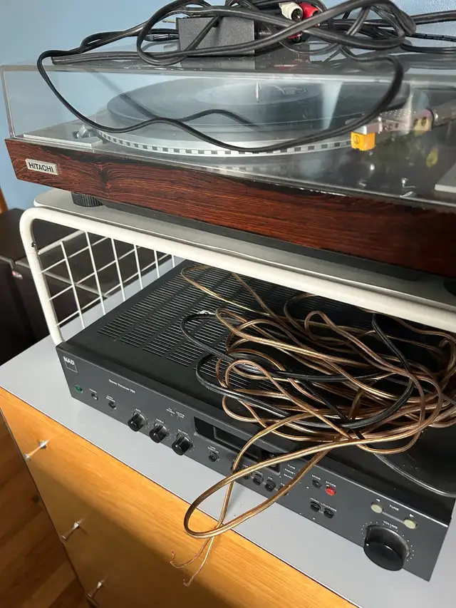 Downsizing sale   teak mcm in Home Décor & Accents in Ottawa - Image 3