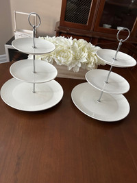 3 Tier Plate Tray-  Maxwell Williams 