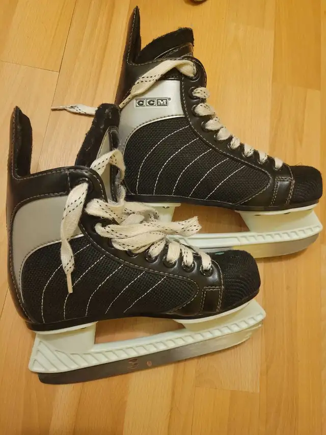 Kids skates for sale in Skates & Blades in Mississauga / Peel Region - Image 4