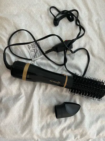 Inglam Hair Dryer Volumizer, View more
