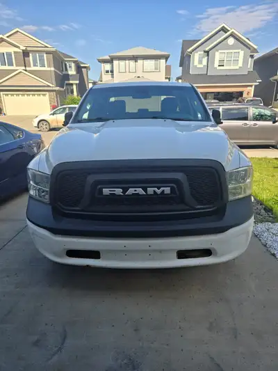 Excellent truck with very low mileage. Rebuilt Status. Perfect mechanical condition. Priced to sell....