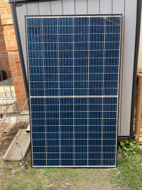 Solar Panel 295 W