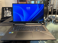 ASUS ROG Strix Scar Laptop Computer ($800.00 Savings)