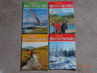 Beautiful British Columbia Magazines