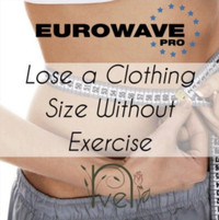 Instant Inch Loss-Eurowave CAN DELIVER